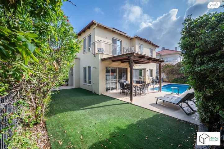 בית פרטי/ קוטג'