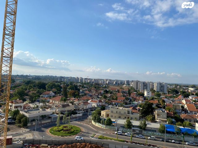 חצרות המושבה