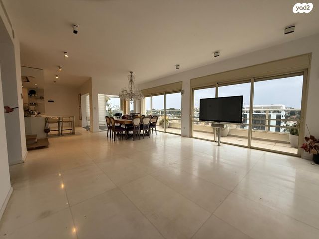 גג/ פנטהאוז