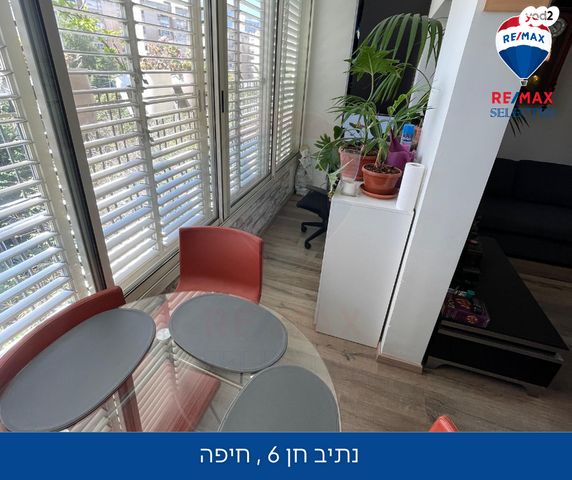 נתיב חן 6