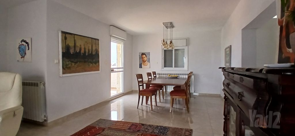 גג/ פנטהאוז למכירה בירושלים (תיווך) — 2