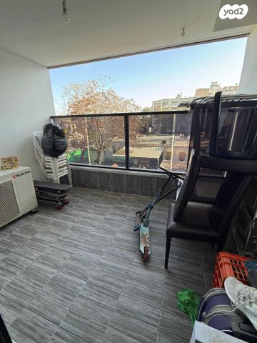 נאות בן גוריון