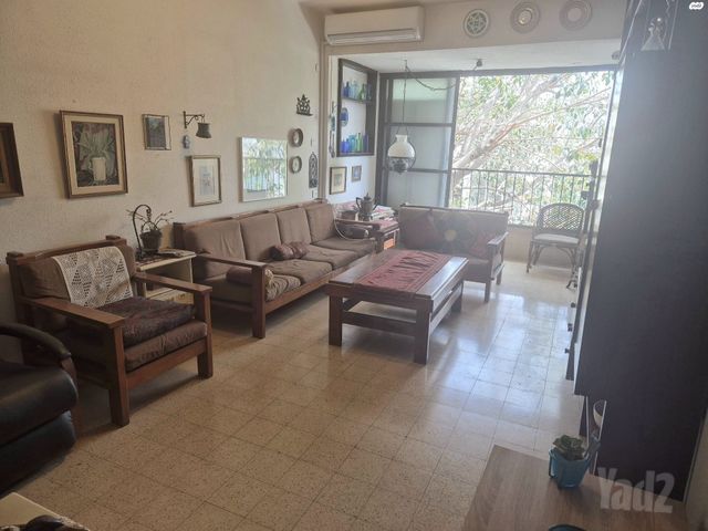 דירה למכירה בתל אביב יפו (תיווך) — 5