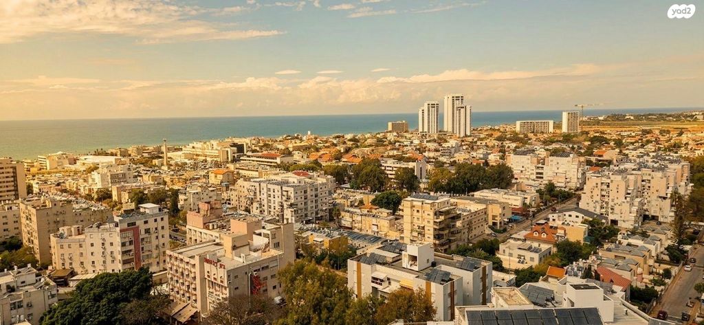 צפון מזרח מרכז העיר