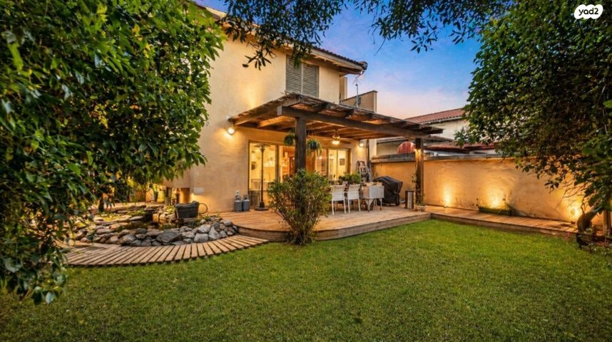 בית פרטי/ קוטג'