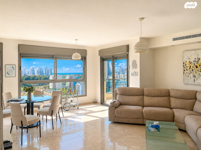 מגורי חיים כהן 2