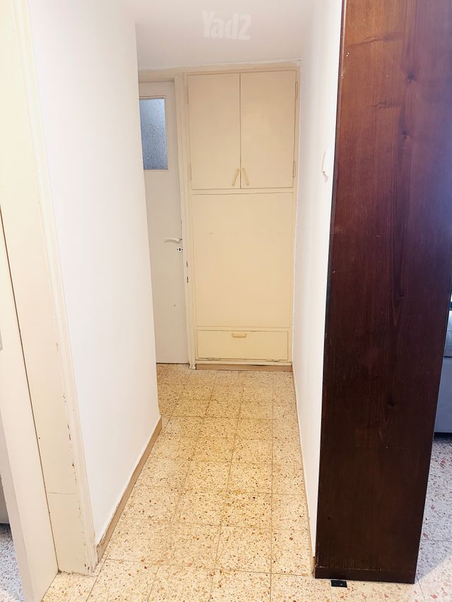 דירה, הדקלים, שכונת גפן, רמת גן