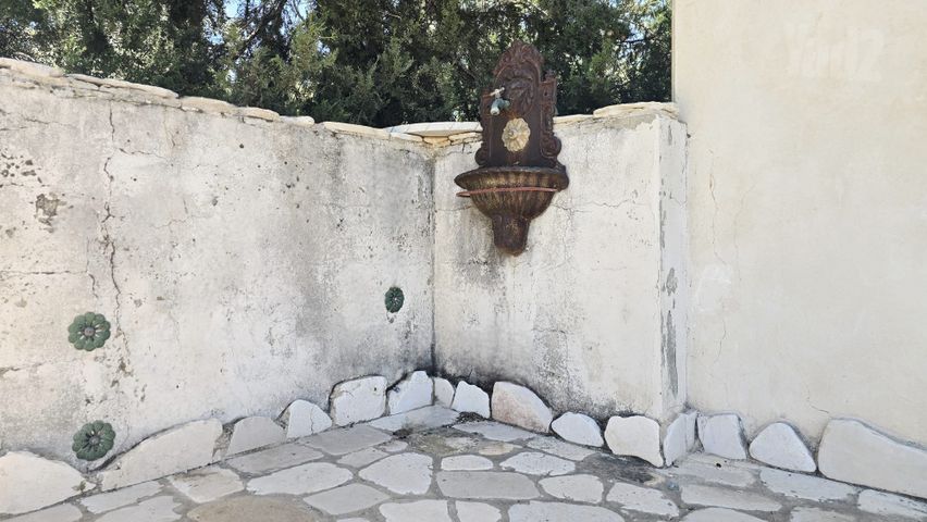 משק חקלאי/ נחלה למכירה בגפן (תיווך) — 3