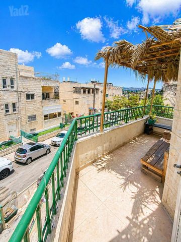 דירה למכירה בירושלים (תיווך) — 2