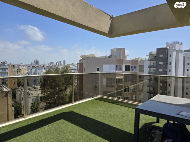 דירה