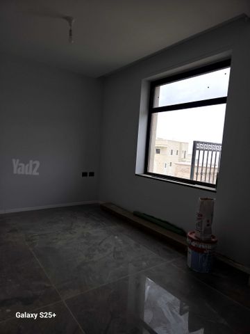 דירת גן להשכרה באבו גוש (תיווך) — 4
