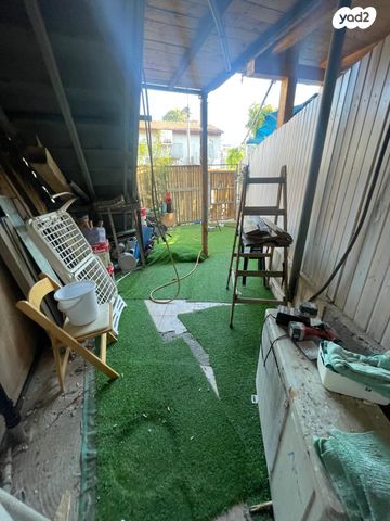 שדרות יעלים 