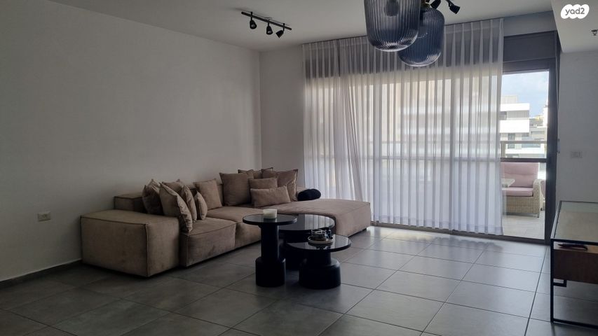 צמרות המושבה