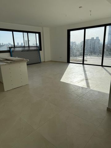 גג/ פנטהאוז להשכרה בתל אביב יפו (תיווך) — 4