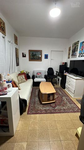 דירה להשכרה בתל אביב יפו (תיווך) — 2