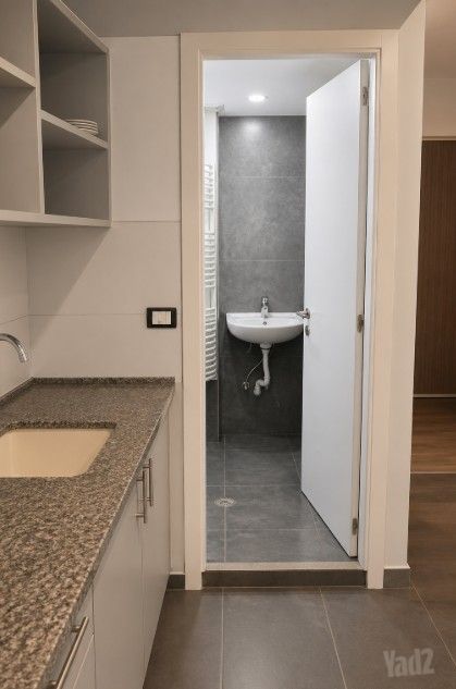 סטודיו/ לופט להשכרה בתל אביב יפו (תיווך) — 2