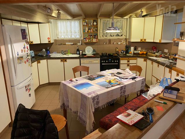 דירת גן להשכרה בירושלים (תיווך) — 3