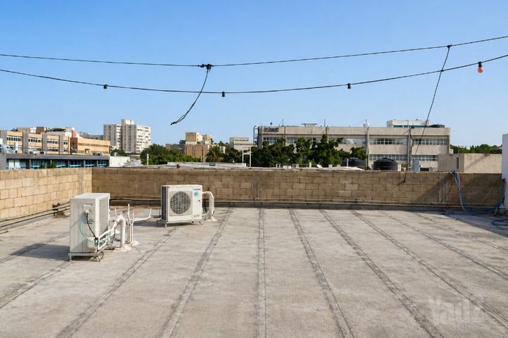 סטודיו/ לופט להשכרה בתל אביב יפו (תיווך) — 2