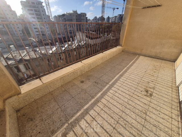 לב המושבה / מרכז העיר