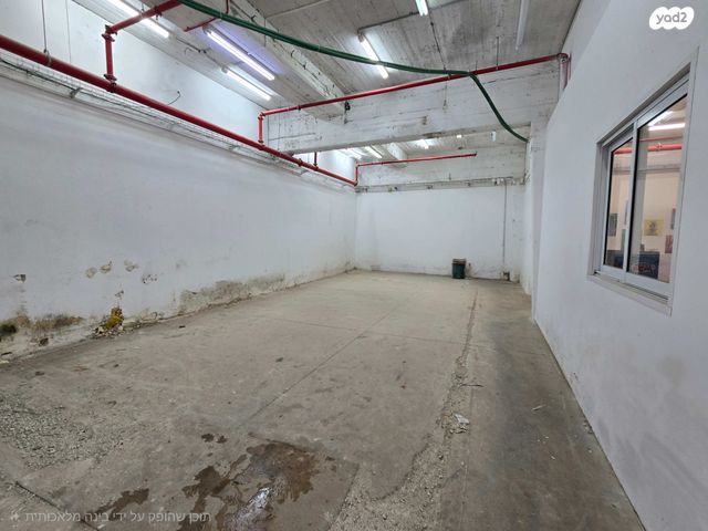 פארק עסקים ירקון / אזור תעשיה סגולה