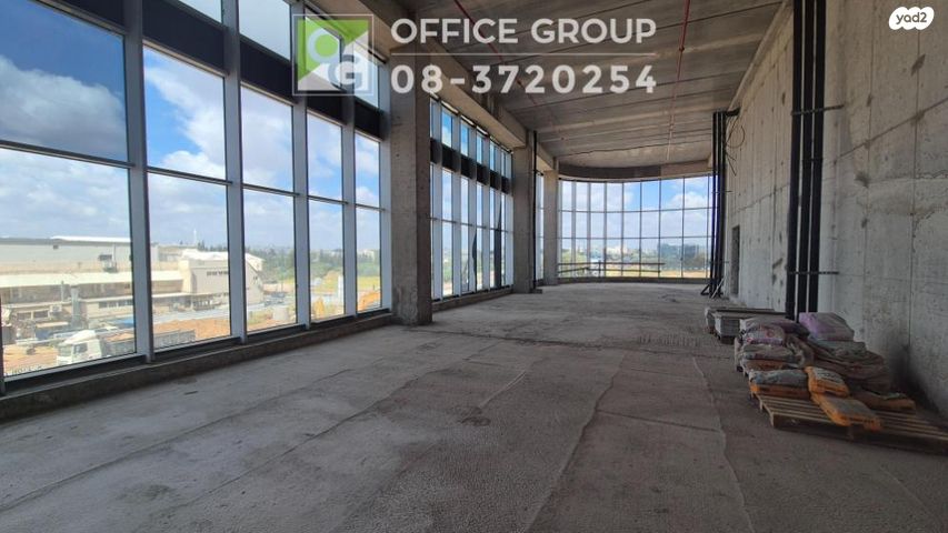 מודעת נכס, שביט, שאר העיר, נס ציונה