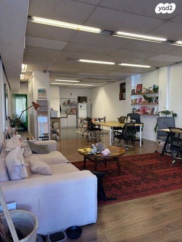 משרדים, תל אביב יפו