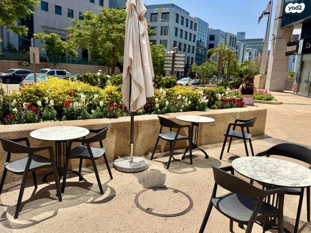 מודעת נכס, אריה שנקר 4, אזור תעשיה, הרצליה