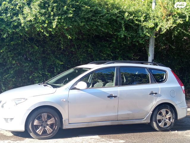 מודעת רכב יונדאי i30