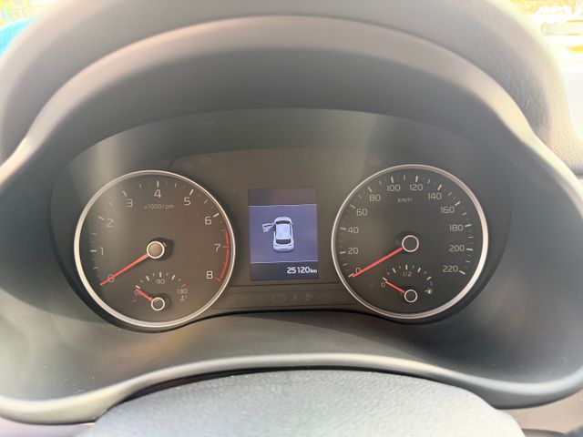 מודעת רכב קיה סטוניק