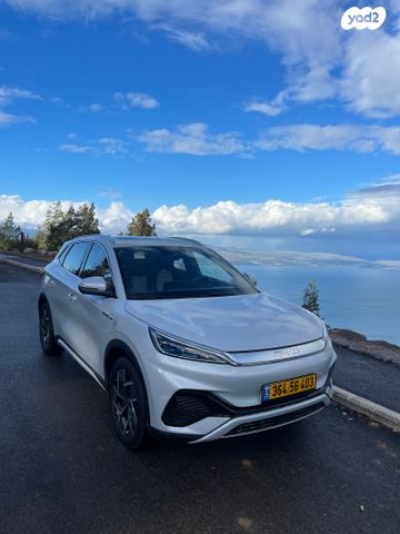 מודעת רכב בי.ווי.די אטו 3