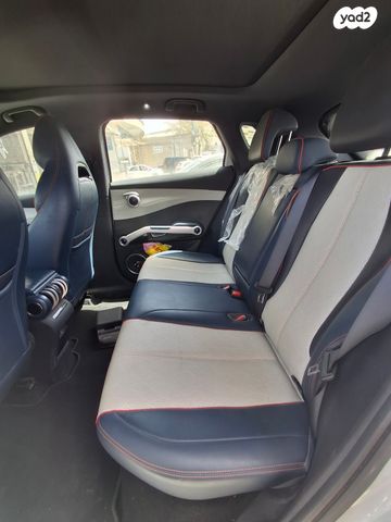 מודעת רכב בי.ווי.די אטו 3