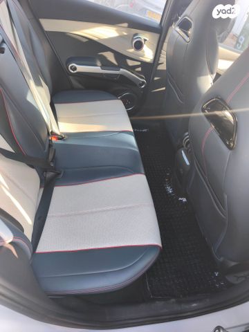 מודעת רכב בי.ווי.די אטו 3