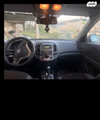 מודעת רכב יונדאי i30