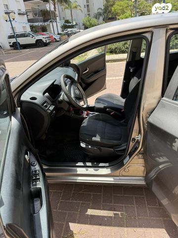 מודעת רכב קיה פיקנטו