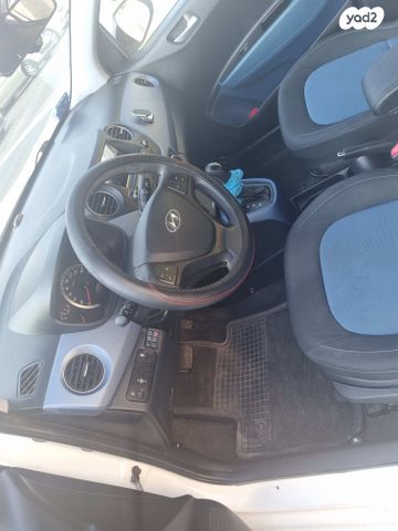 מודעת רכב יונדאי i10