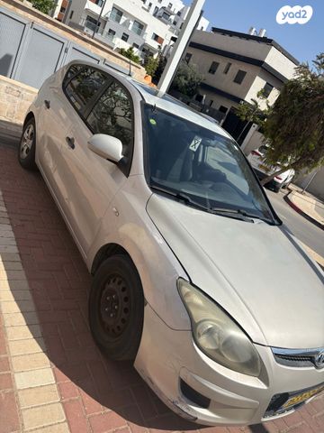 מודעת רכב יונדאי i30