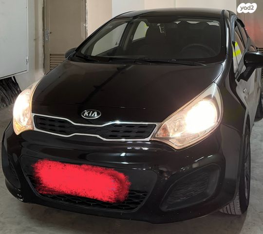 מודעת רכב קיה פיקנטו