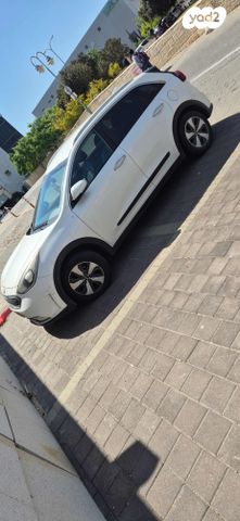 מודעת רכב קיה נירו