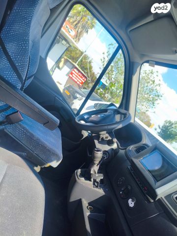 מודעת רכב רנו מאסטר