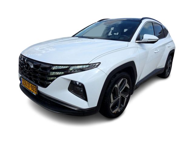 מודעת רכב יונדאי טוסון