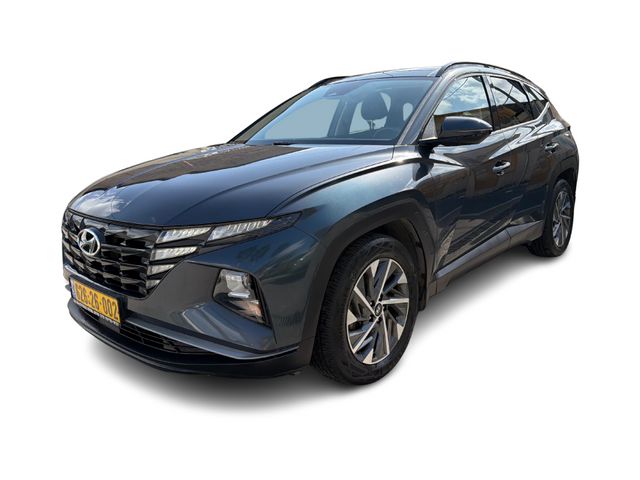 מודעת רכב יונדאי טוסון