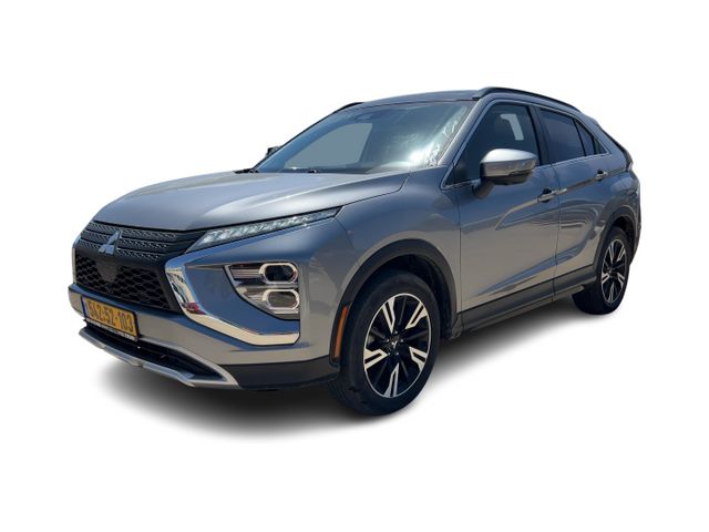 מודעת רכב מיצובישי אקליפס קרוס