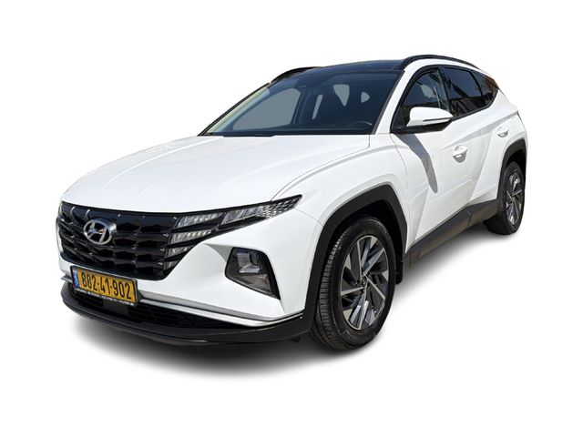 מודעת רכב יונדאי טוסון