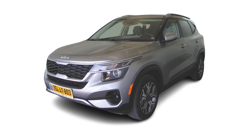 מודעת רכב קיה סלטוס