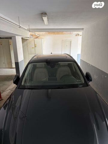 מודעת רכב אאודי Q5