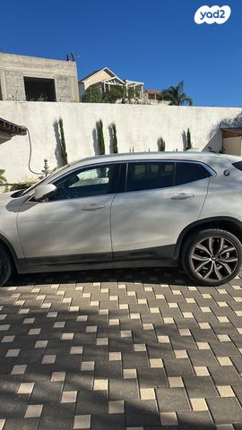 מודעת רכב ב מ וו X2