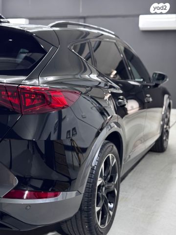 מודעת רכב קופרה פורמנטור