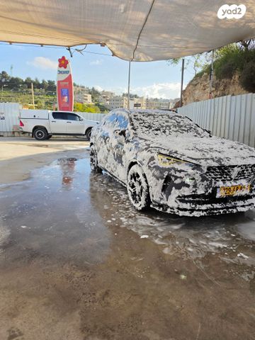 מודעת רכב קופרה פורמנטור