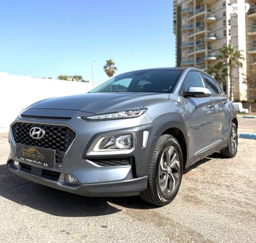 מודעת רכב יונדאי קונה