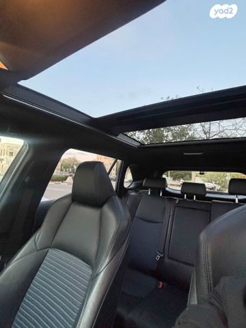 מודעת רכב טויוטה RAV4